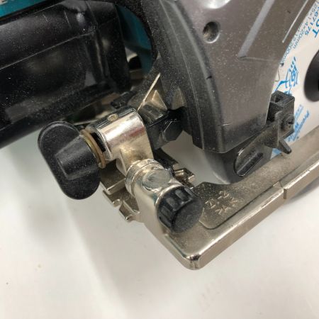  MAKITA マキタ 125mm 40V 充電式マルノコ(鮫肌チップソー付) HS005G