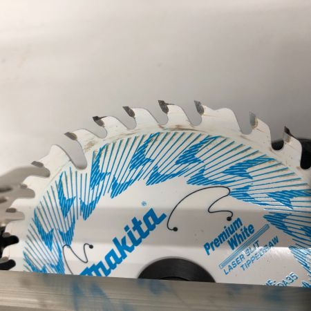  MAKITA マキタ 125mm 40V 充電式マルノコ(鮫肌チップソー付) HS005G