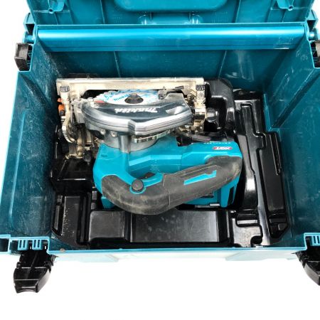  MAKITA マキタ 125mm 40V 充電式マルノコ(鮫肌チップソー付) HS005G