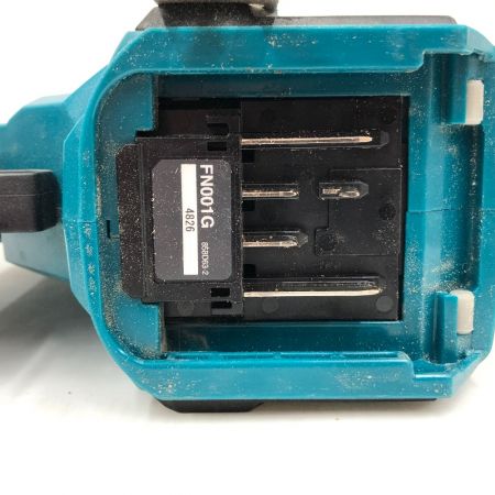  MAKITA マキタ 40V 充電式仕上釘打 【仕上釘/40mm】 FN001GZK