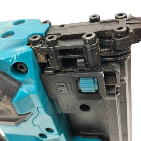  MAKITA マキタ 40V 充電式仕上釘打 【仕上釘/40mm】 FN001GZK