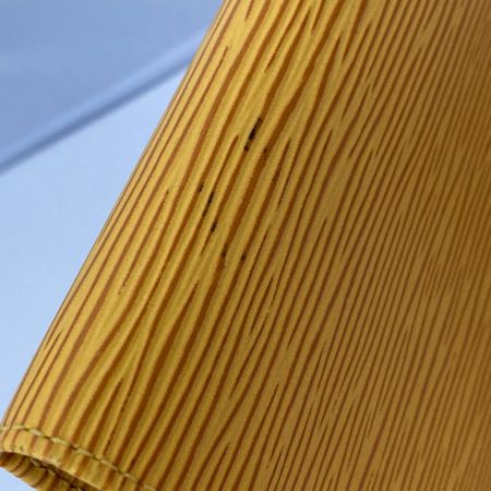  LOUIS VUITTON ルイヴィトン 長財布　ポルトトレゾール・インターナショナル M63389 イエロー