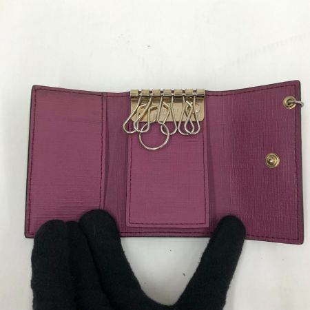  GUCCI グッチ キーケース　GGスプリーム 212111