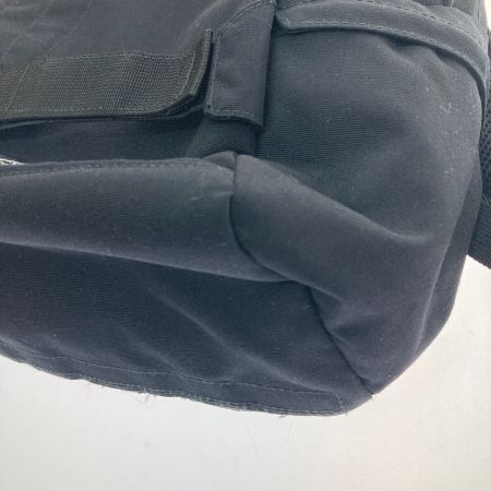  MARCELO BURLON×EASTPAK リュック ブラック