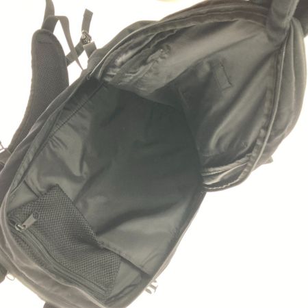  MARCELO BURLON×EASTPAK リュック ブラック