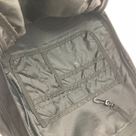  MARCELO BURLON×EASTPAK リュック ブラック