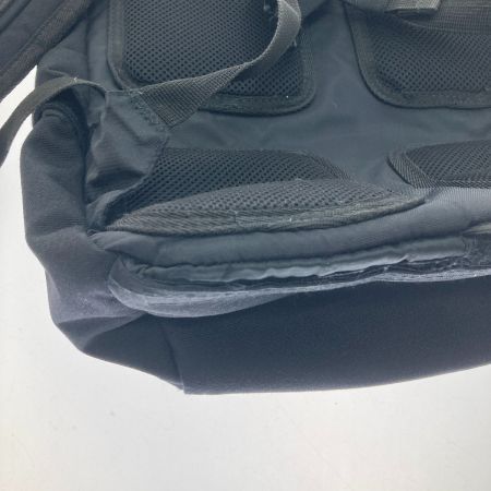  MARCELO BURLON×EASTPAK リュック ブラック