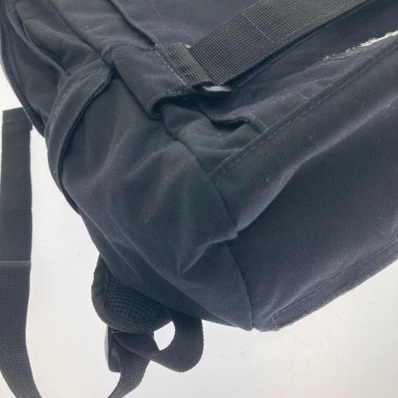  MARCELO BURLON×EASTPAK リュック ブラック