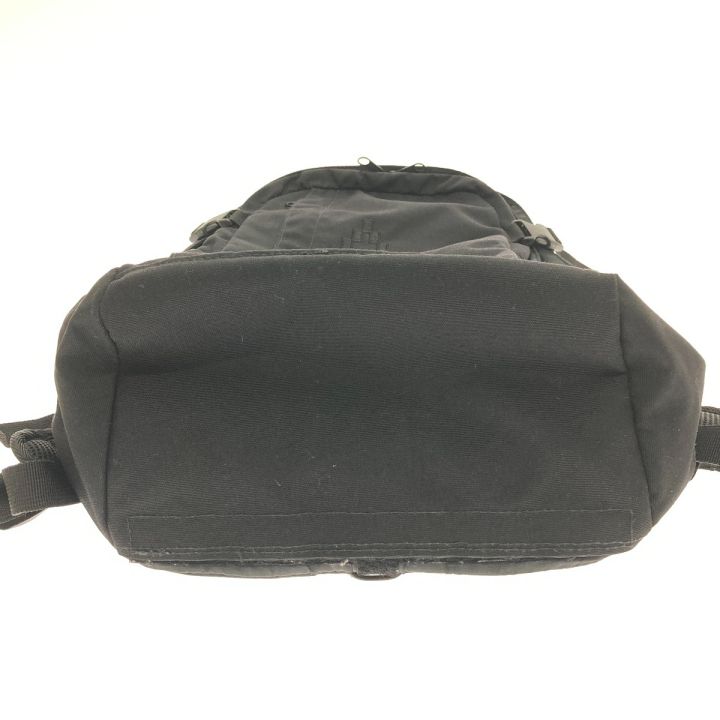 MARCELO BURLON×EASTPAK リュック ブラック - 中古バッグ・財布小物 