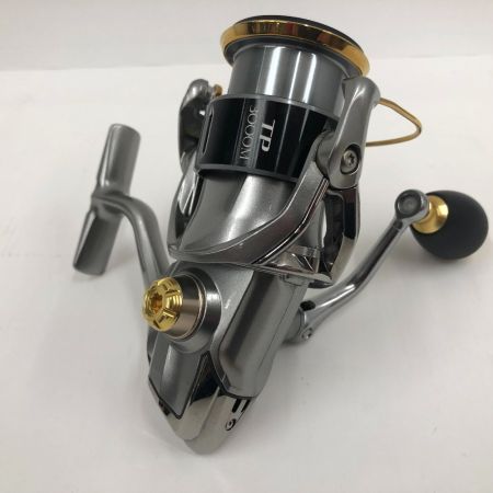  SHIMANO シマノ スピニングリール　15 ツインパワー 3000HGM 03404