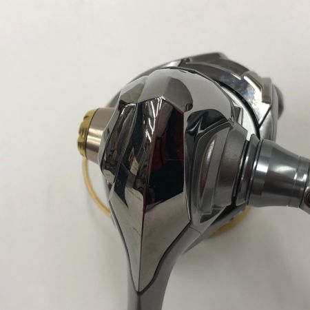  SHIMANO シマノ スピニングリール　15 ツインパワー 3000HGM 03404