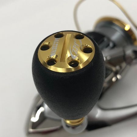  SHIMANO シマノ スピニングリール　15 ツインパワー 3000HGM 03404