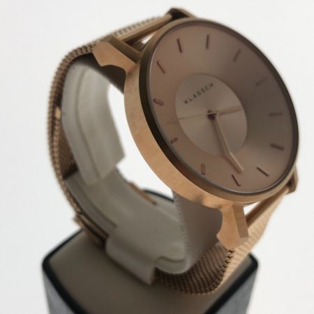  KLASSE14 腕時計 レディースウォッチ Volare クォーツ 本体のみ