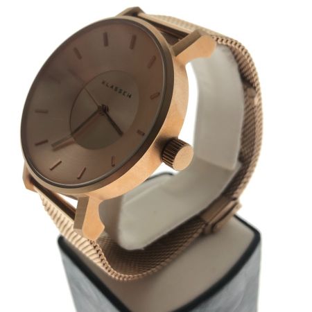  KLASSE14 腕時計 レディースウォッチ Volare クォーツ 本体のみ