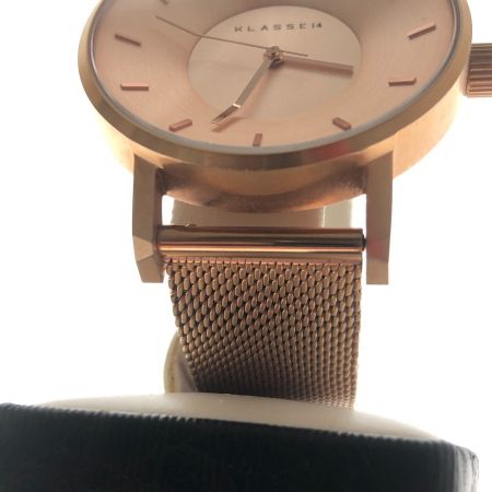  KLASSE14 腕時計 レディースウォッチ Volare クォーツ 本体のみ