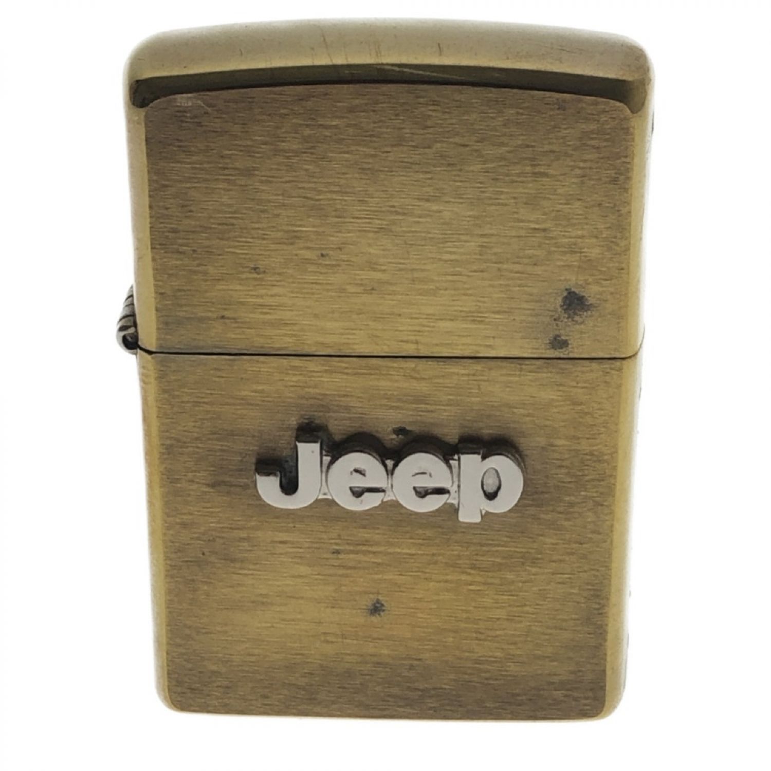 種類オイルライタービンテージ　ジッポ　zippo ライター　ジープ　Jeep　jeep　JEEP