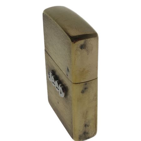  ZIPPO ジッポ 雑貨 ライター ZIPPO　ジッポ　Jeep　ジープ