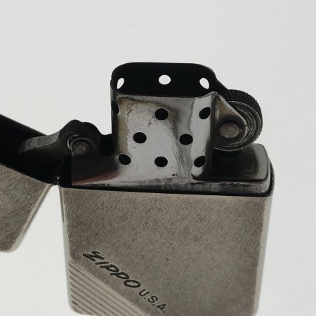  ZIPPO ジッポ 雑貨 ライター ZIPPO ジッポ　USA 1988年製