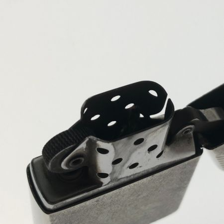  ZIPPO ジッポ 雑貨 ライター ZIPPO ジッポ　USA 1988年製