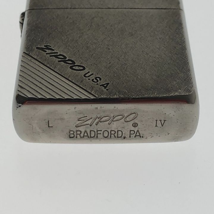 中古】 ZIPPO ジッポ 雑貨 ライター ZIPPO ジッポ USA 1988年製｜総合リサイクルショップ なんでもリサイクルビッグバン  オンラインストア