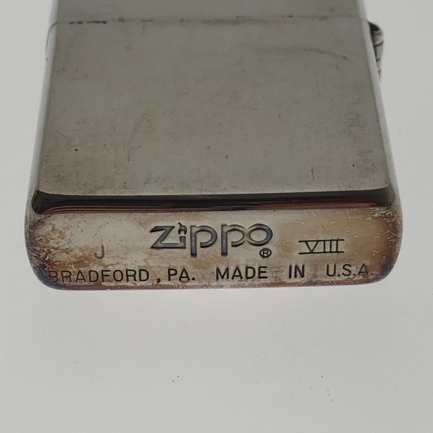 中古】 ZIPPO ジッポ 雑貨 ライター ZIPPO ジッポ 恐竜 1992年製 B