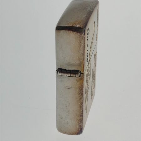  ZIPPO ジッポ 雑貨 ライター ZIPPO ジッポ　恐竜 1992年製