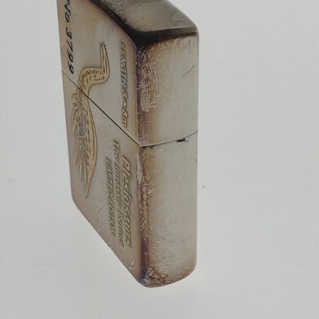  ZIPPO ジッポ 雑貨 ライター ZIPPO ジッポ　恐竜 1992年製