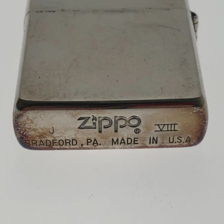 ZIPPO ジッポ 雑貨 ライター ZIPPO ジッポ　恐竜 1992年製