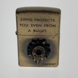 □□ ZIPPO ジッポー 雑貨 ライター ZIPPO ジッポ　 FEDERAL Cランク