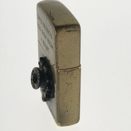  ZIPPO ジッポー 雑貨 ライター ZIPPO ジッポ　 FEDERAL