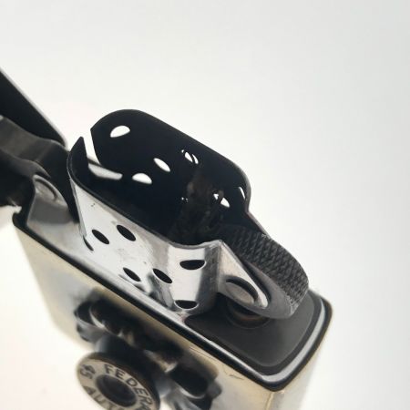  ZIPPO ジッポー 雑貨 ライター ZIPPO ジッポ　 FEDERAL