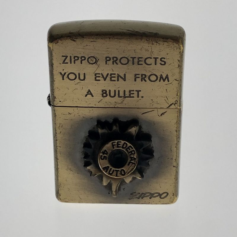 中古】 ZIPPO ジッポー 雑貨 ライター ZIPPO ジッポ FEDERAL｜総合