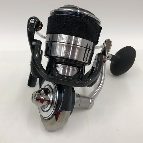 中古 Daiwa ダイワ スピニングリール 21セルテート ｓｗ ｘｈ Bランク なんでもリサイクルビッグバン オンラインショップ