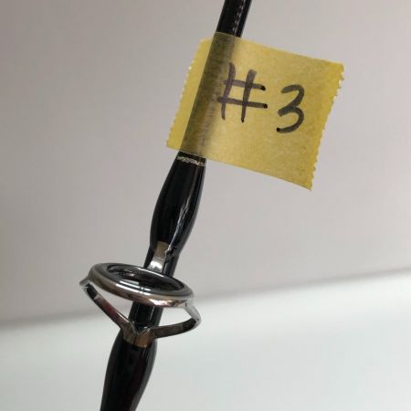  YAMAGA Blanks ヤマス ロッド　BlueReef(ブルーリーフ) 80/8 Dual 80/8 DUAL