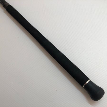  YAMAGA Blanks ヤマス ロッド　ブルースナイパー81/8 ブラッキー 81/6 Blacky