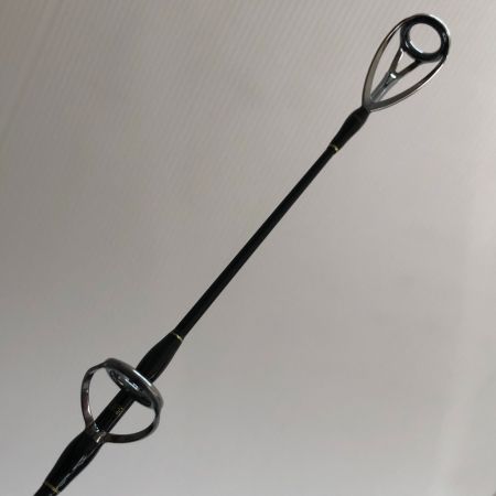  YAMAGA Blanks ヤマス ロッド　ブルースナイパー81/8 ブラッキー 81/6 Blacky