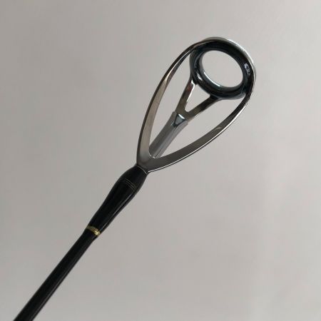  YAMAGA Blanks ヤマス ロッド　ブルースナイパー81/8 ブラッキー 81/6 Blacky