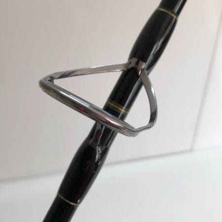  YAMAGA Blanks ヤマス ロッド　ブルースナイパー81/8 ブラッキー 81/6 Blacky