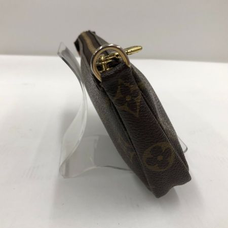  LOUIS VUITTON ルイヴィトン ポシェット・アクセソワール　ストラップ欠品 M51980