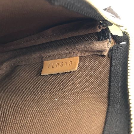  LOUIS VUITTON ルイヴィトン ポシェット・アクセソワール　ストラップ欠品 M51980