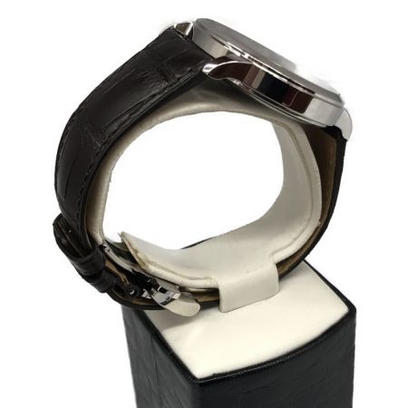  BAUME&MERCIER 腕時計　ボームアンドメルシエ　メンズ 65773