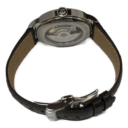  BAUME&MERCIER 腕時計　ボームアンドメルシエ　メンズ 65773