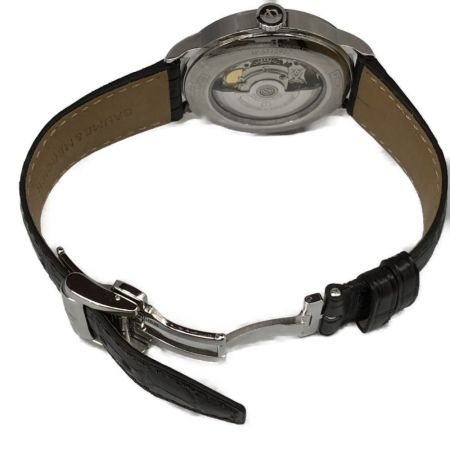  BAUME&MERCIER 腕時計　ボームアンドメルシエ　メンズ 65773