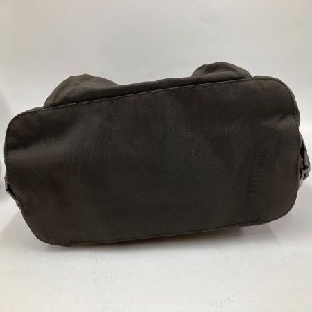  PRADA プラダ リュック  ブラウン