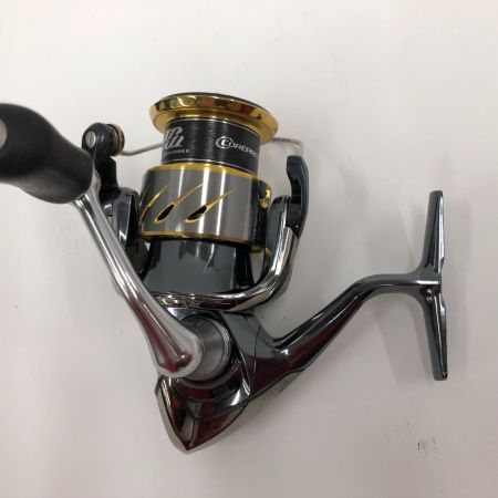  SHIMANO シマノ スピニングリール　14ステラ 2500 05800015