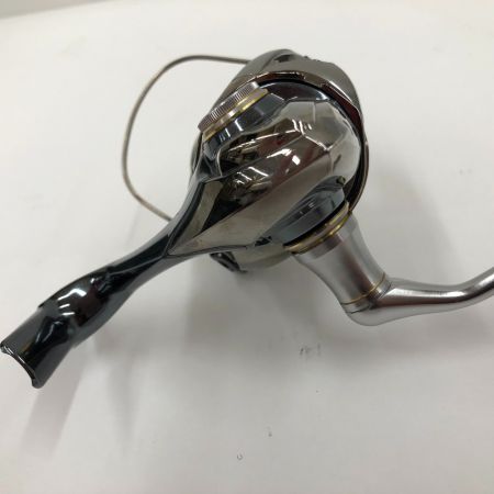  SHIMANO シマノ スピニングリール　14ステラ 2500 05800015
