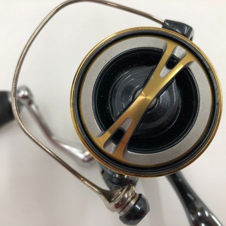  SHIMANO シマノ スピニングリール　14ステラ 2500 05800015