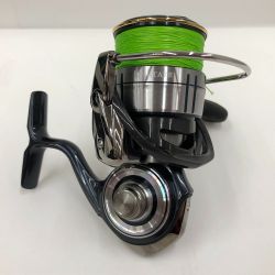 □□ DAIWA ダイワ スピニングリール　19セルテート ＬＴ4000-Ｃ 00060052 Bランク