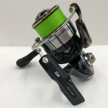  DAIWA ダイワ スピニングリール　19セルテート ＬＴ4000-Ｃ 00060052