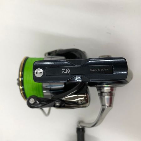  DAIWA ダイワ スピニングリール　19セルテート ＬＴ4000-Ｃ 00060052